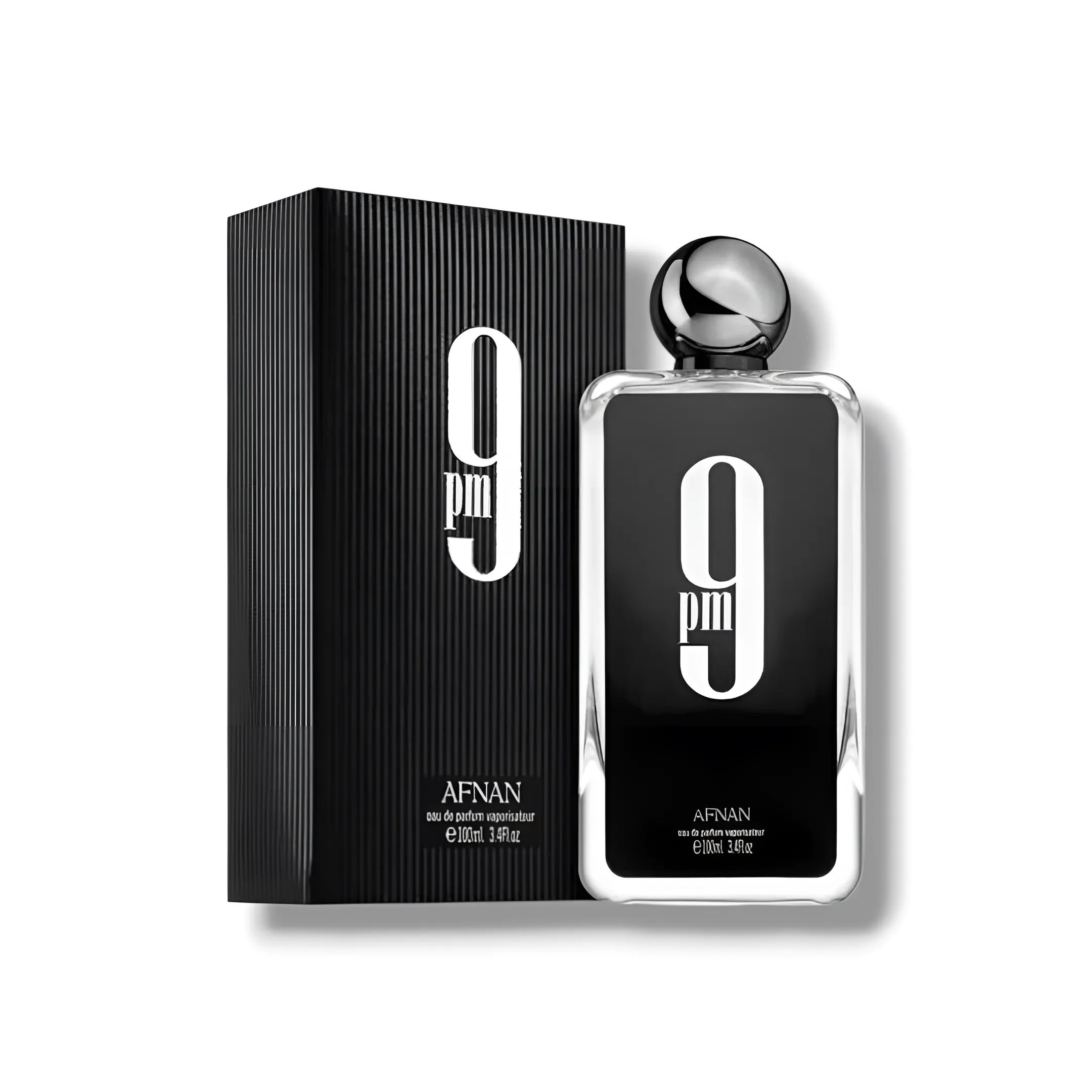 Afnan 9pm 100ml EDP – Image 2