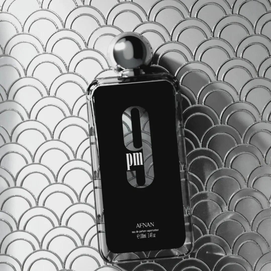 Afnan 9pm 100ml EDP – Image 4