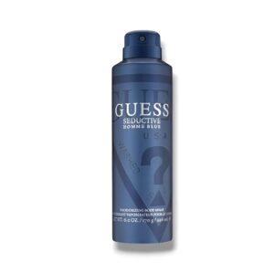 Deodorant Seductive Homme Blue
226ml