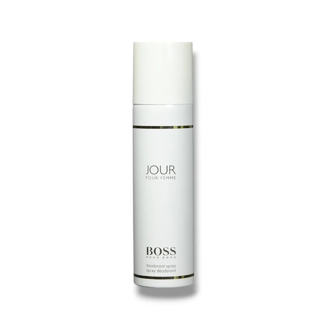 Deodorant Boss Jour pour femme 150ml