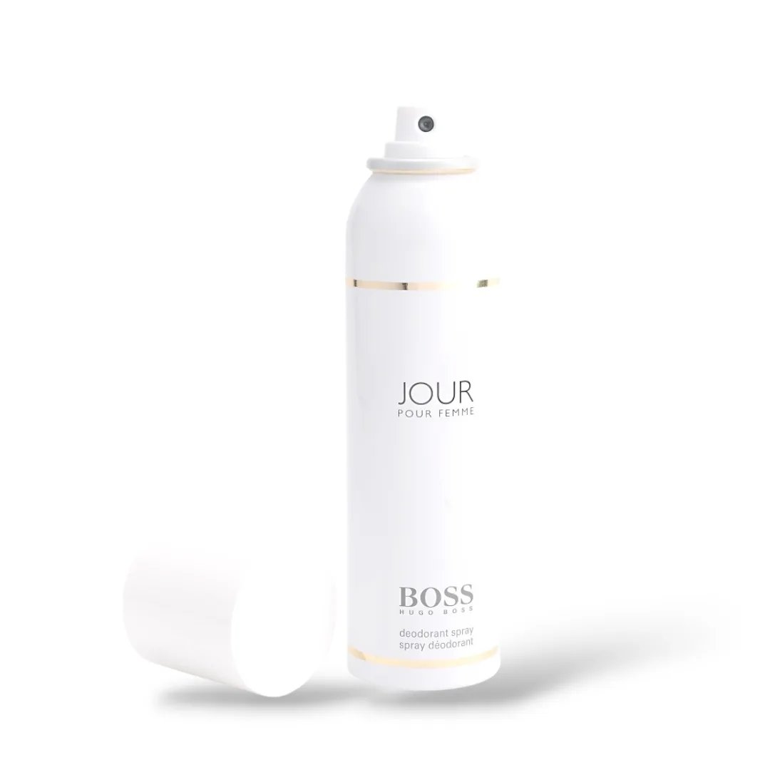 Deodorant Boss Jour pour femme 150ml – Image 3