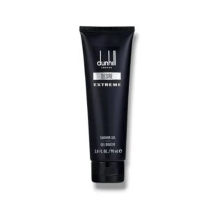 Gel Douche Dunhill Desire extrême 90ml