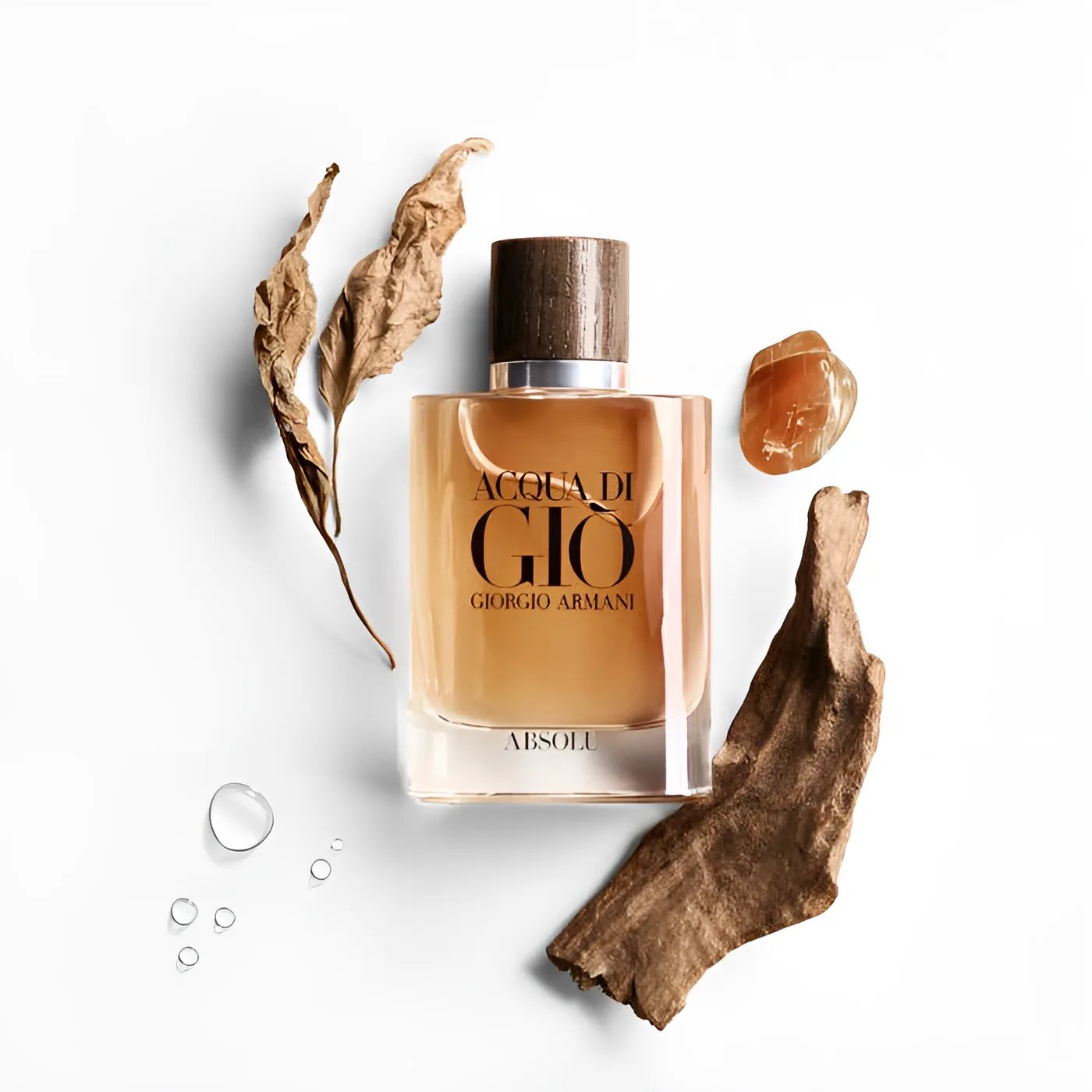 Acqua di gio Absolu 75ml EDP – Image 3