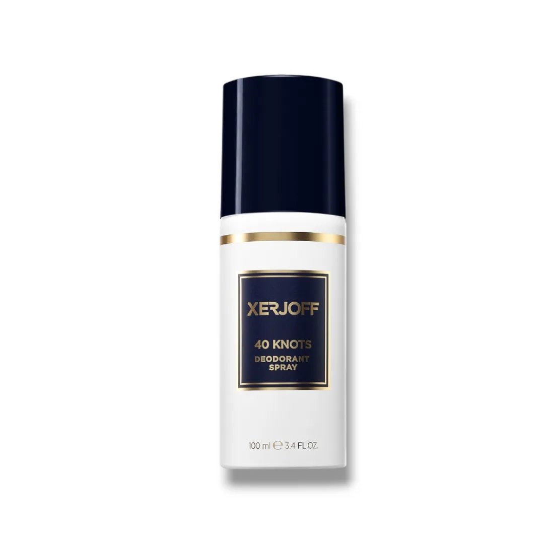 Deodorant Xerjoff 40knots 100ml
