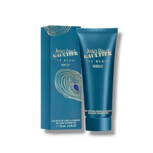GEL Douche JEAN PAUL GAULTIER LE BEAU NARCISSE 75ML