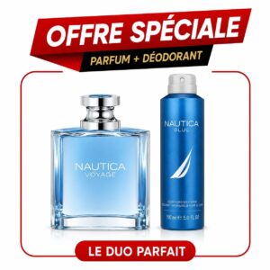 Pack promo nautica