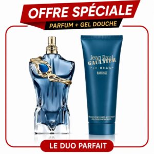 Pack Promo le beau narcisse