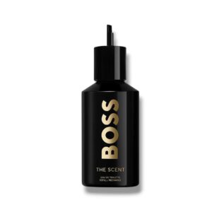 Recharge boss the scent 200ml EDT