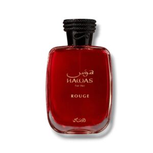 Hawas Rouge Rasasi 100ml EDP