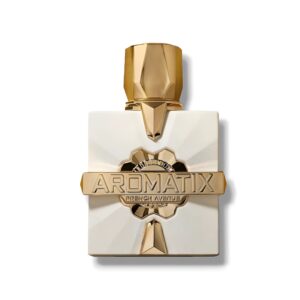 Platine Blanc Aromatix X French Avenue 100ml EDP