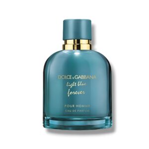 Light Blue Forever pour Homme 100ml EDP