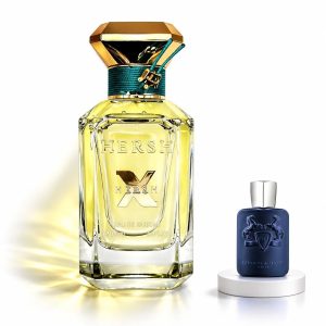 Hersh X EDP 100ML