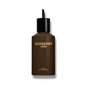 Recharge Burberry hero parfum 150ml