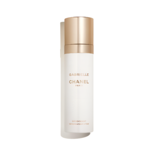 Deodorant Gabrielle chanel 100ml