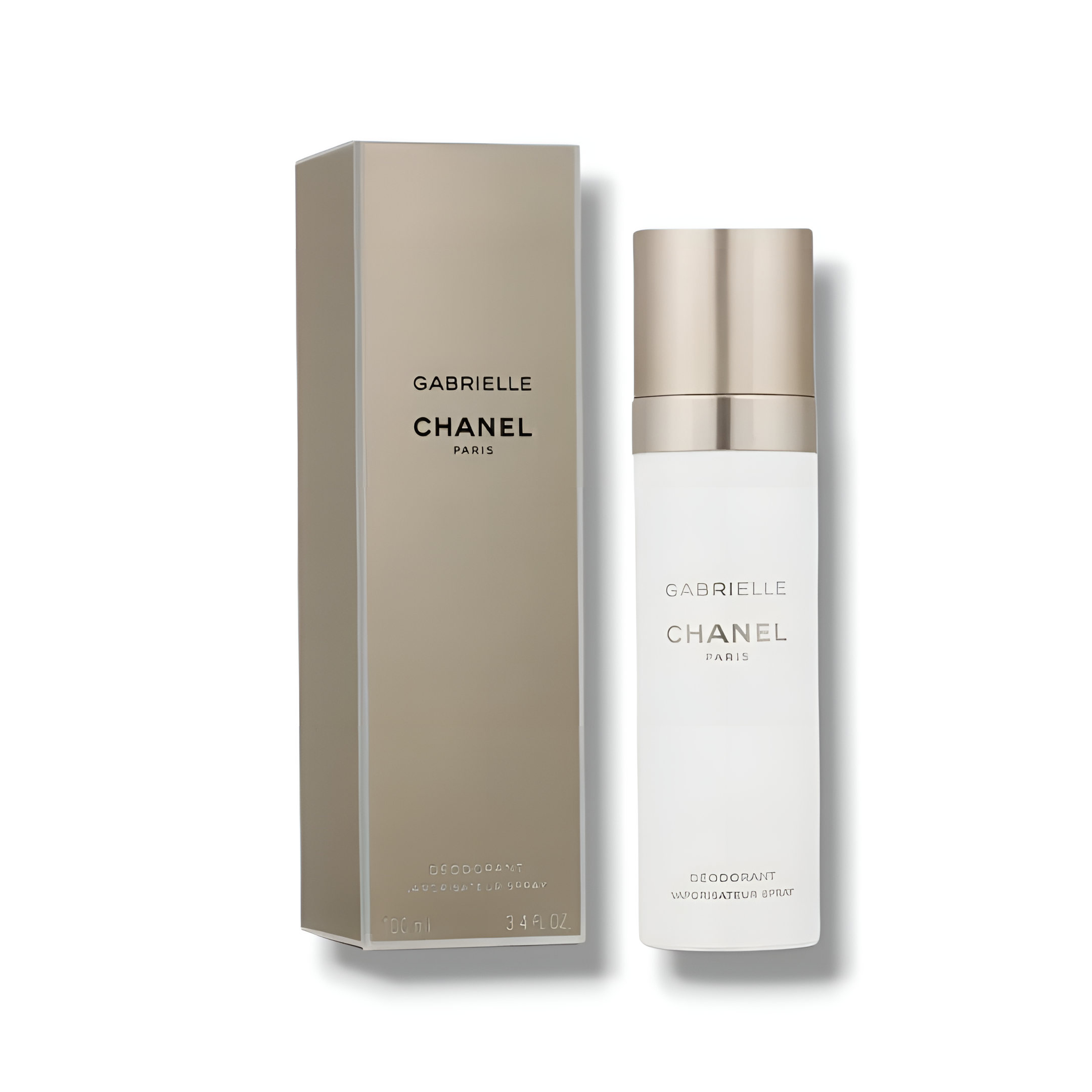 Deodorant Gabrielle chanel 100ml – Image 2