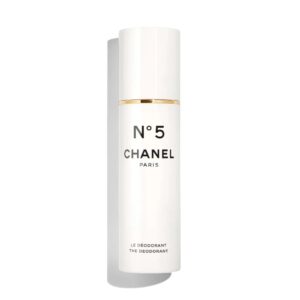 Deodorant chanel N°5 100ml