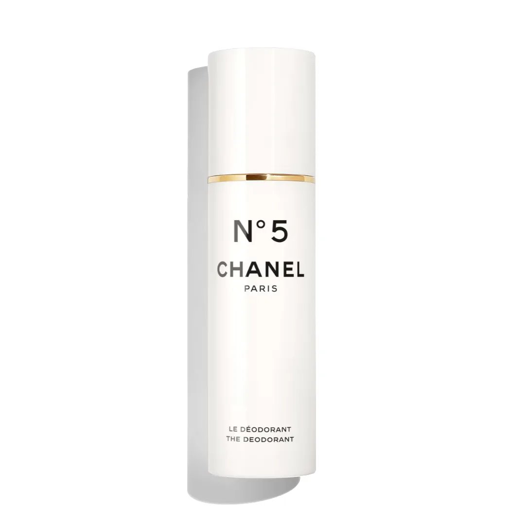 Deodorant chanel N°5 100ml