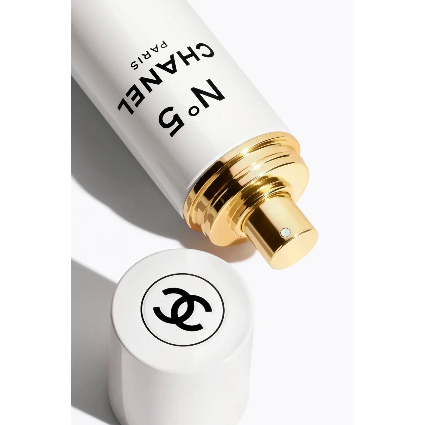 Deodorant chanel N°5 100ml – Image 3