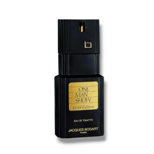 One Man show gold edition 100ml EDT