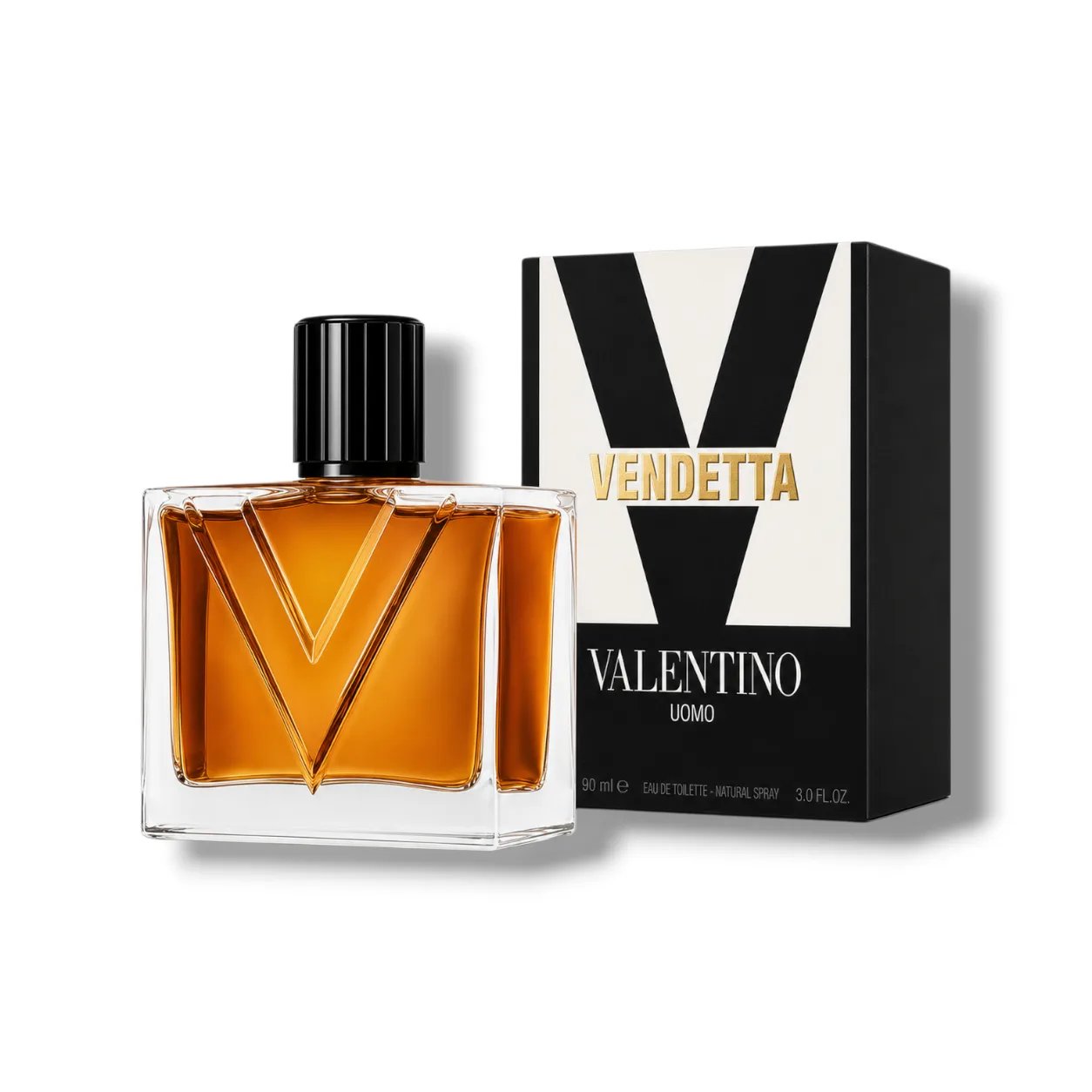 Valentino VENETTA uomo 90ml EDT