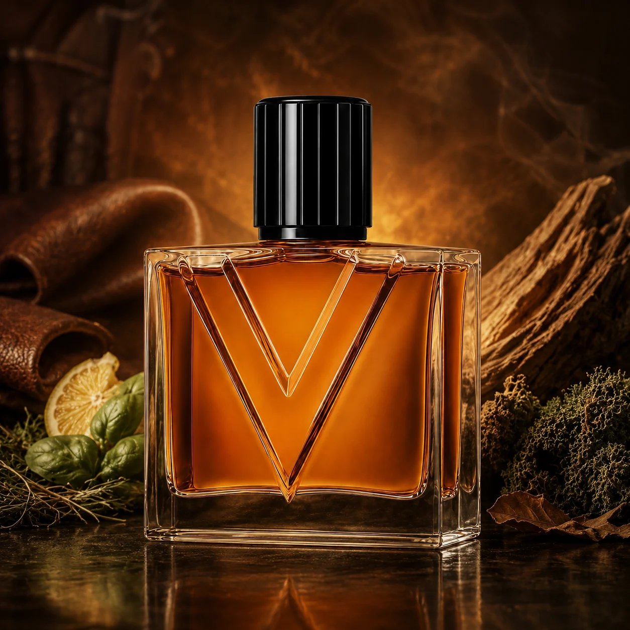 Valentino VENETTA uomo 90ml EDT – Image 3