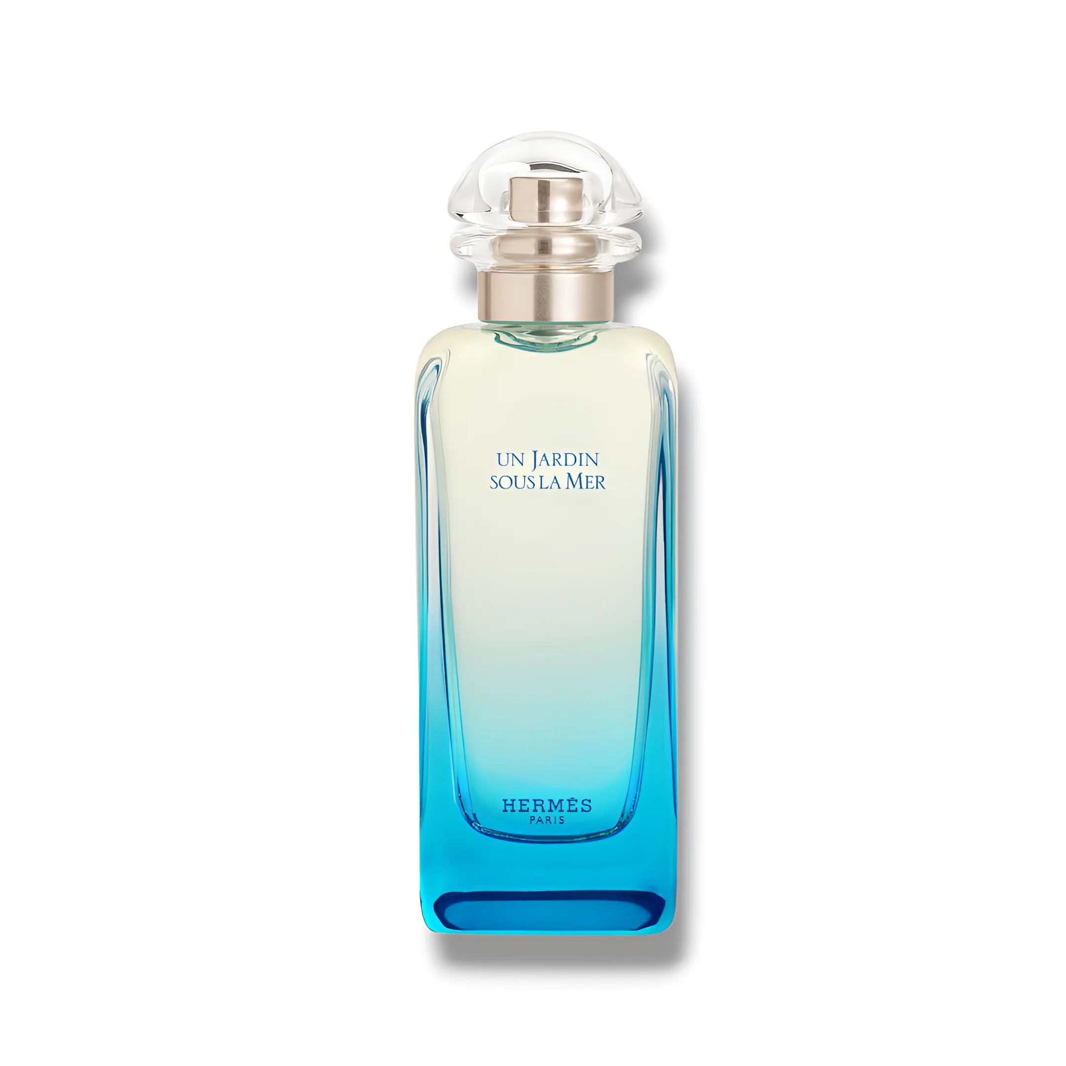 Hermes Un Jardin Sous la Mer 100ml EDT