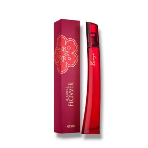 Le Rouge Flower kenzo 100ml