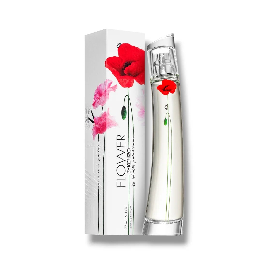 kenzo La Récolte Parisienne 75ml EDP