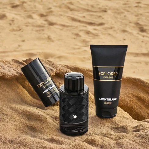 Stick Montblanc explorer extreme 75g – Image 2