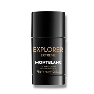 Stick Montblanc explorer extreme 75g
