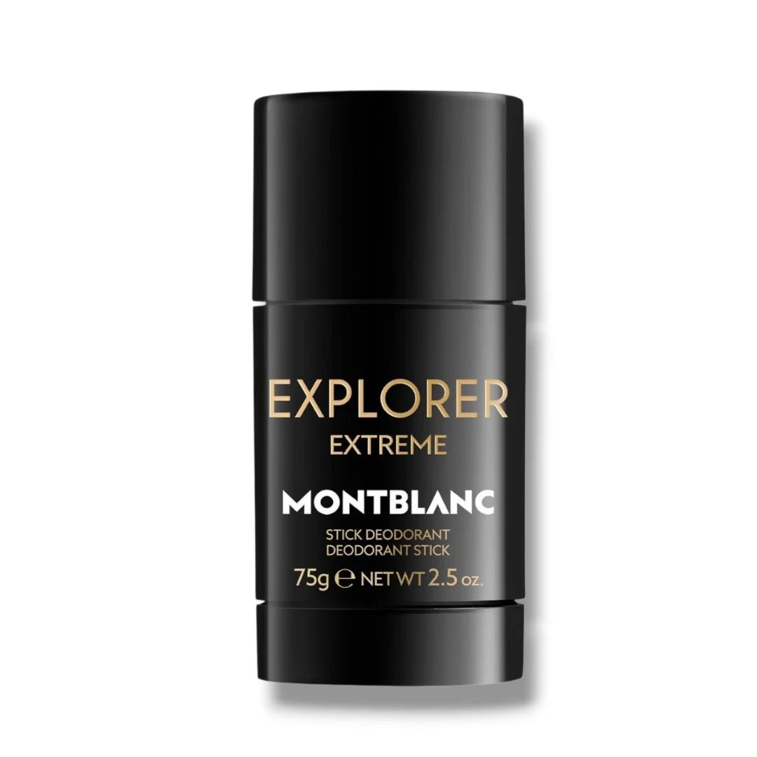 Stick Montblanc explorer extreme 75g