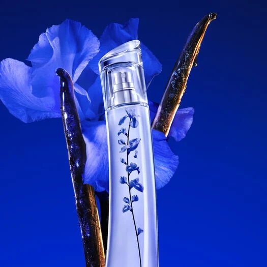 Flower Ikebana Indigo 75ml EDP – Image 3