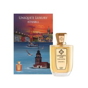 Unique'e Luxury Istanbul 100ml