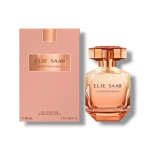 Alternative view of Elie Saab le parfum Absolu 90ml