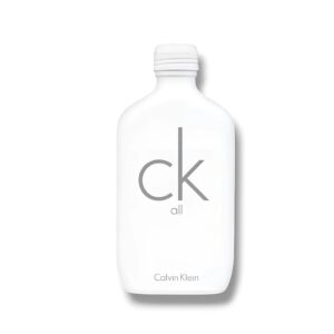 Ck All 100ml EDT