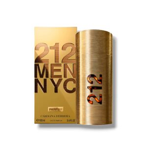 Alternative view of 212 Men Parfum 100ml