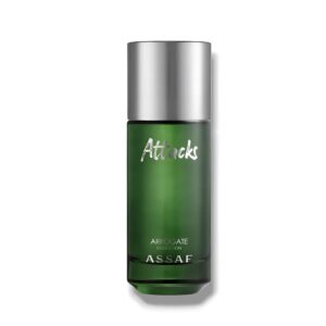 Assaf Attacks 150ml