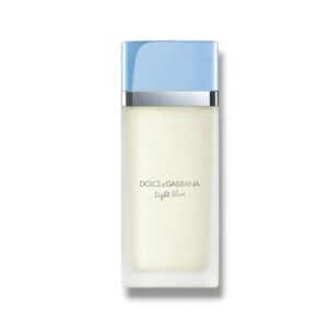 Light blue pour femme 100ml EDT