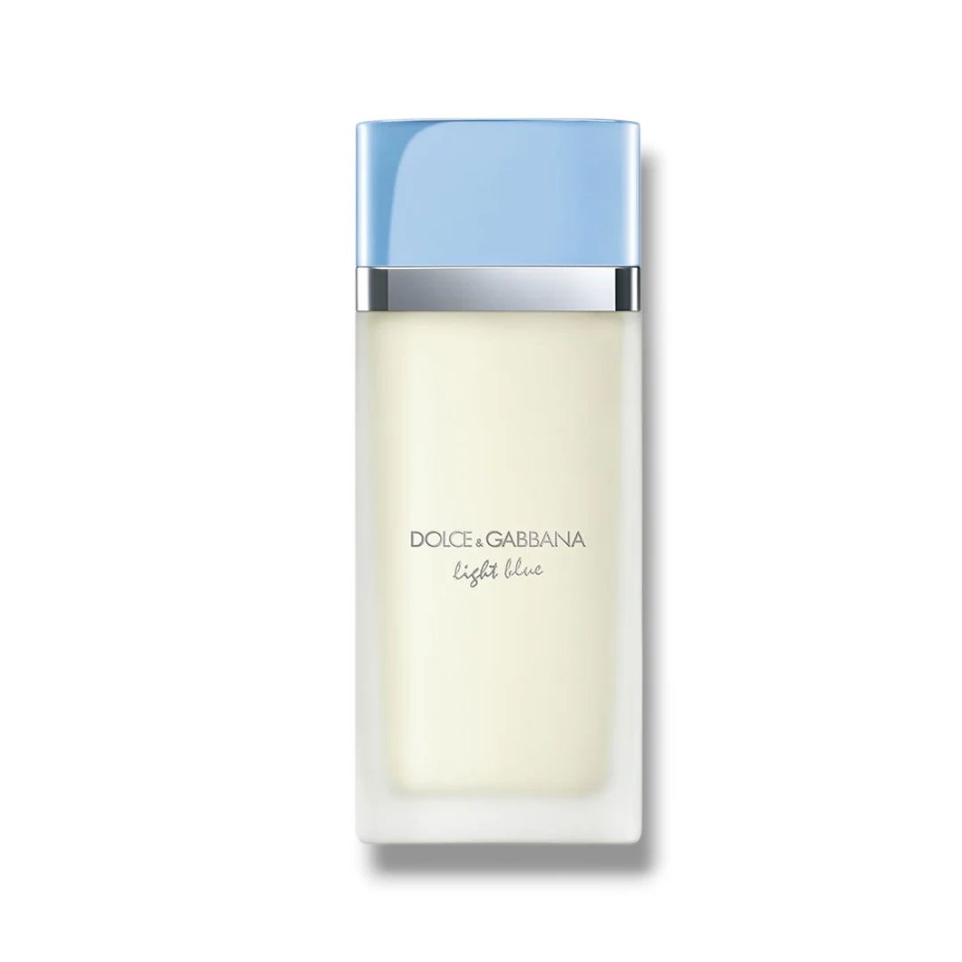 Light blue pour femme 100ml EDT