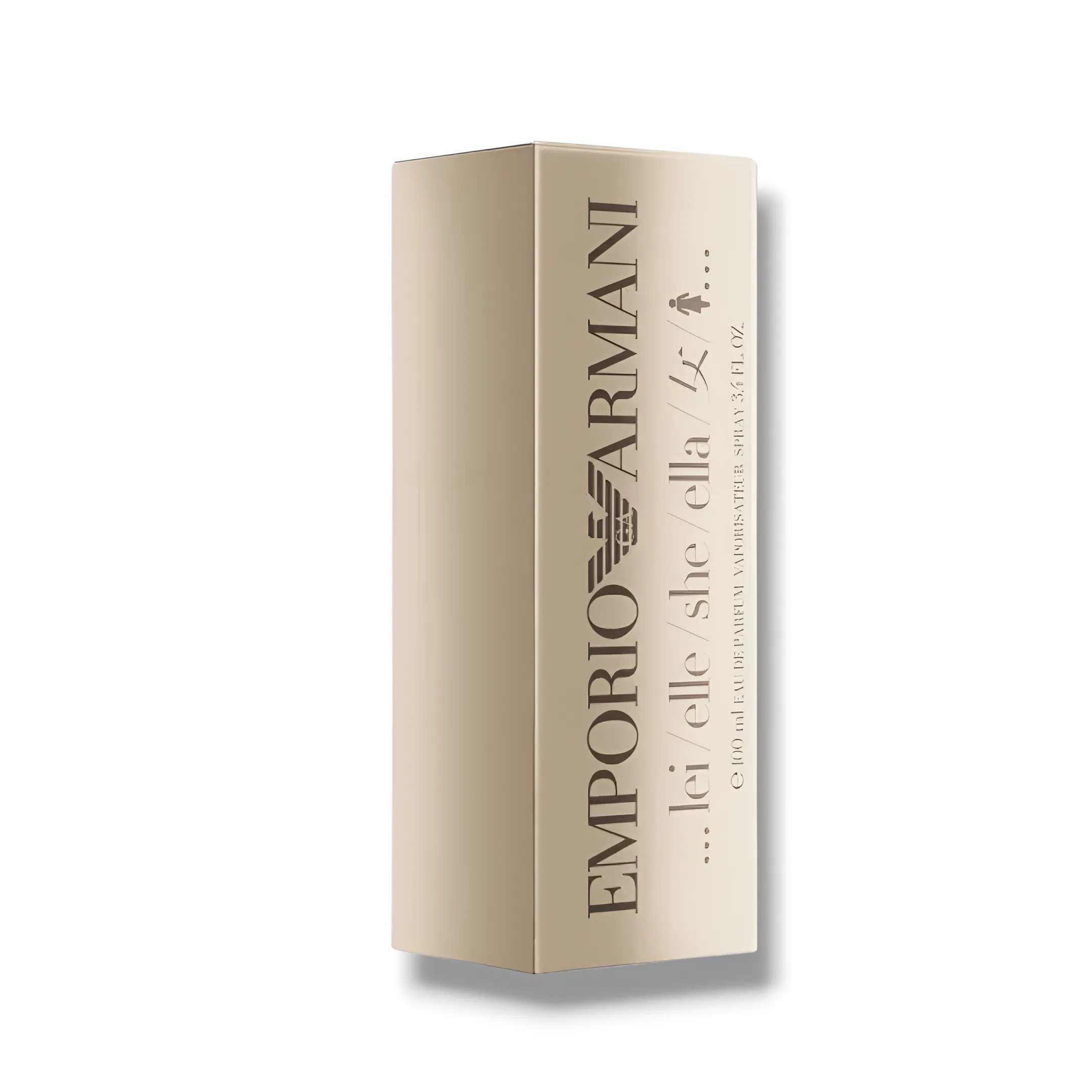 Emporio Armani She 100ml – Image 2
