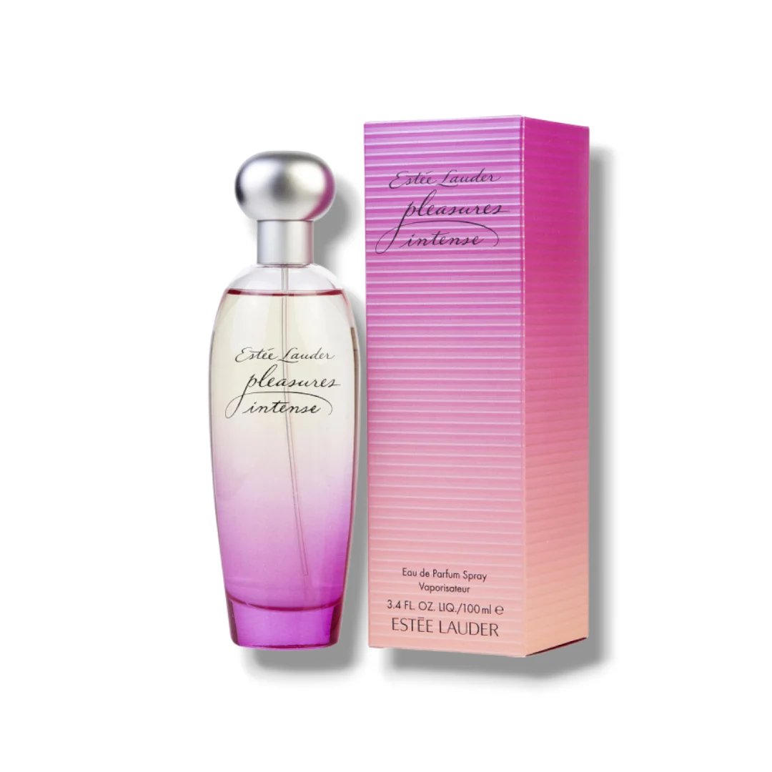 Estée Lauder Pleasures Intense 100ml EDP – Image 2