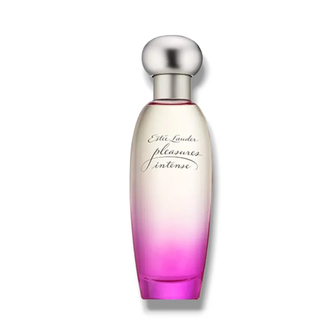 Estée Lauder Pleasures Intense 100ml EDP