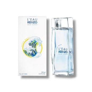 L'Eau Kenzo Pour Homme Hyper Wave 100ml