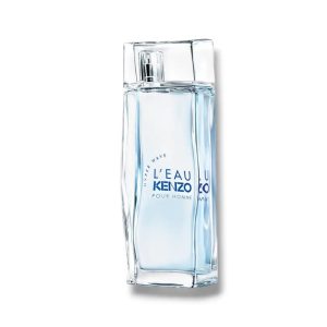Alternative view of L'Eau Kenzo Pour Homme Hyper Wave 100ml