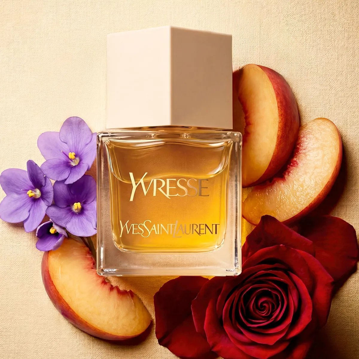 Yvresse Yves Saint Laurent 80ml EDT – Image 3