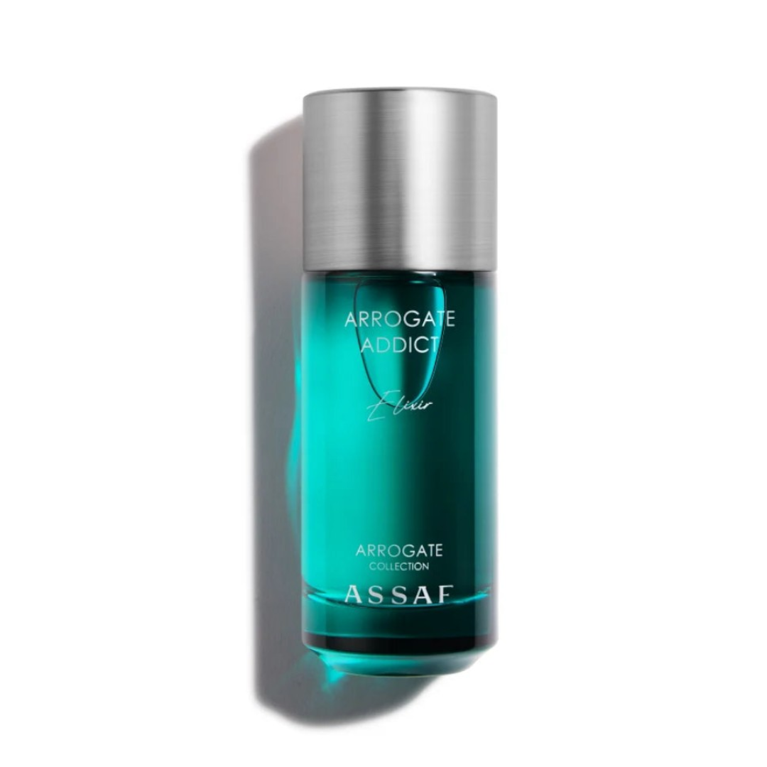 ASSAF Arrogate Addict Elixir Eau de Parfum 150 ml