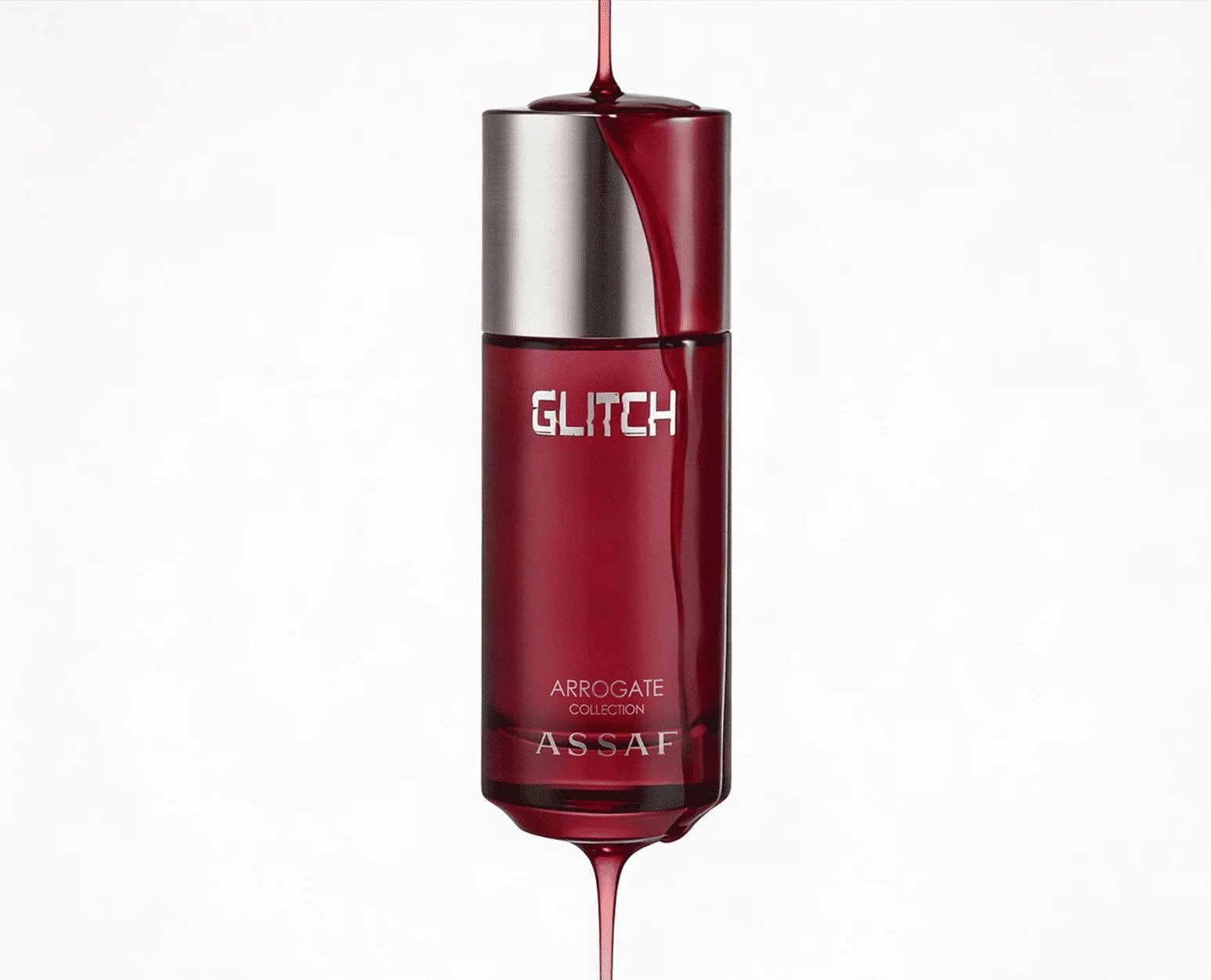 Assaf Glitch 150ml EDP – Image 3
