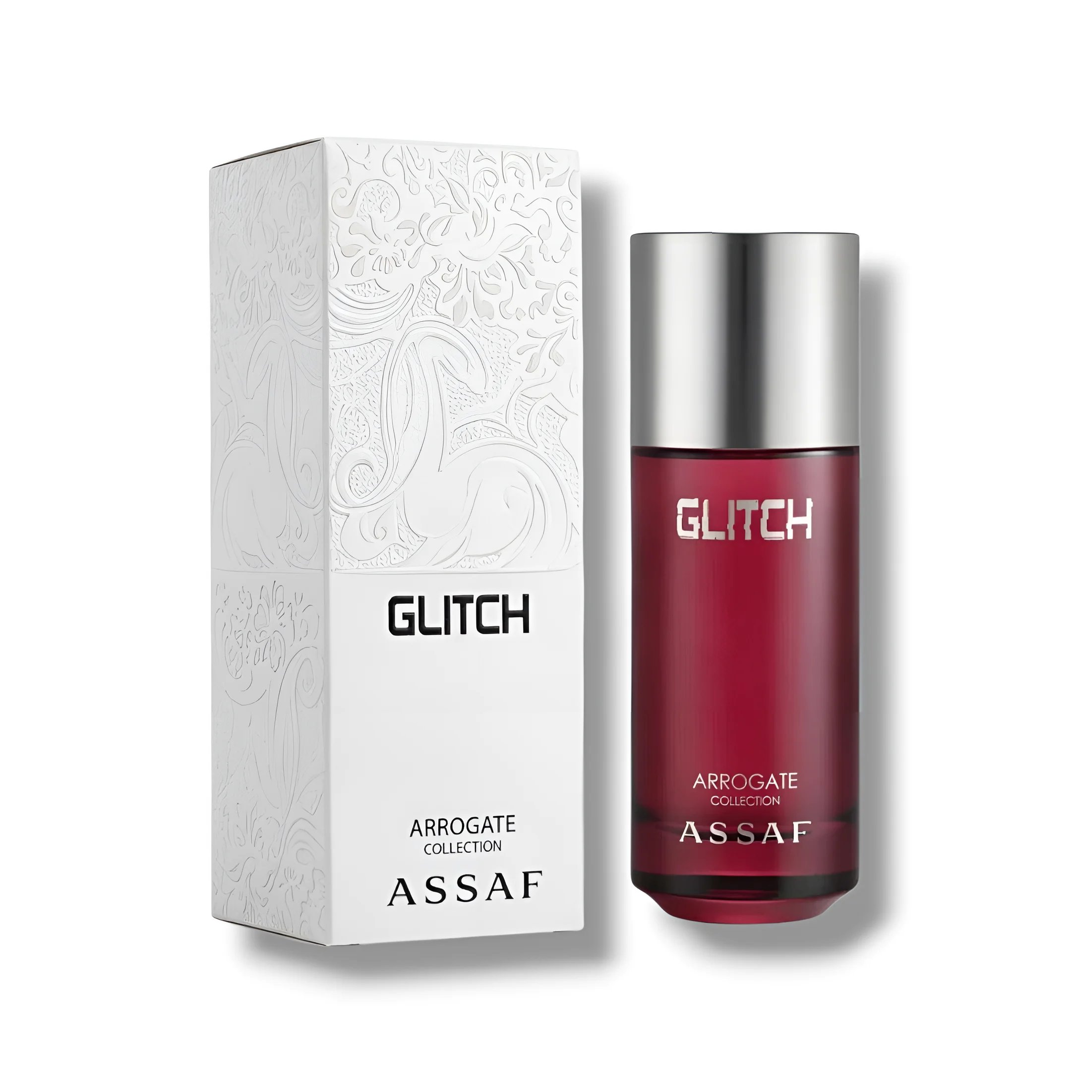 Assaf Glitch 150ml EDP – Image 2