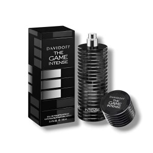 Davidoff The Game Intense 100ml