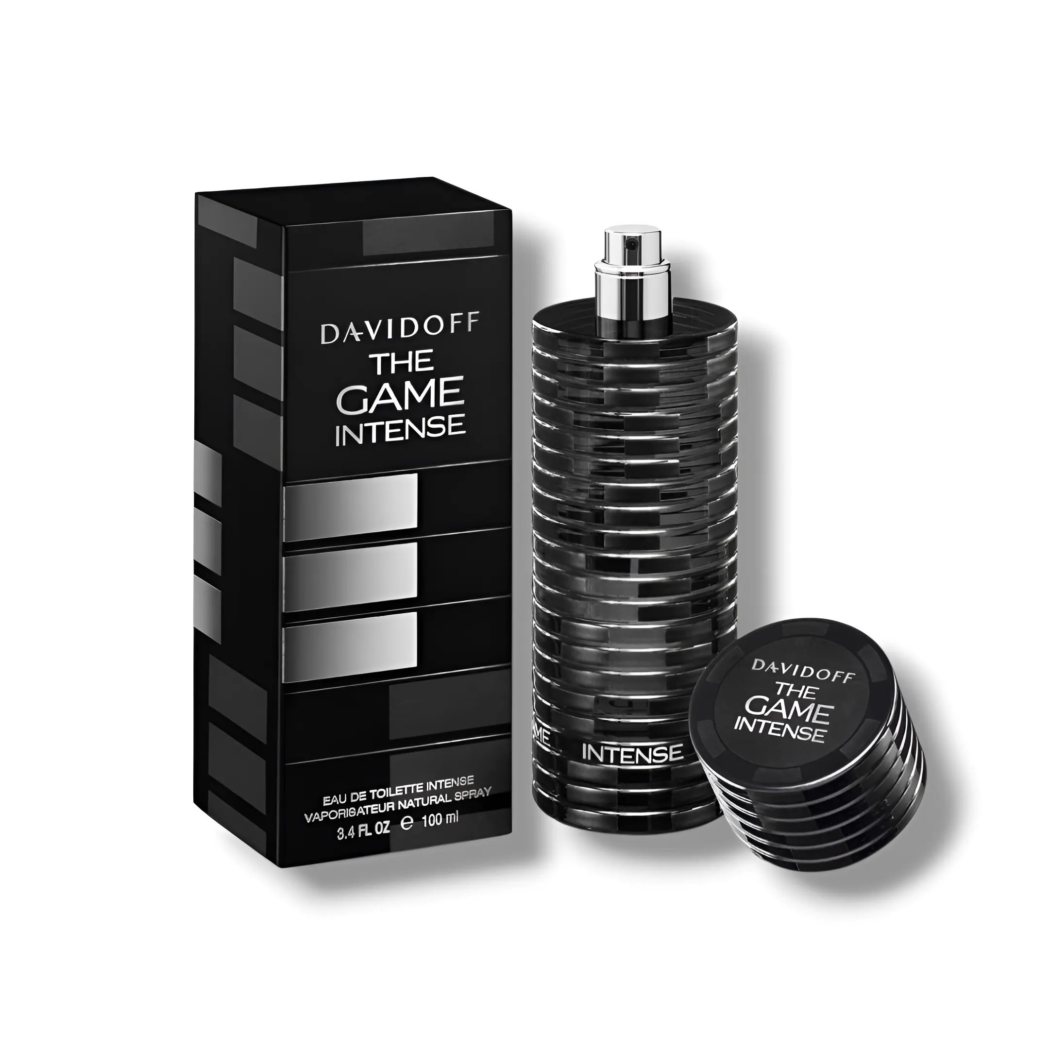 Davidoff The Game Intense 100ml